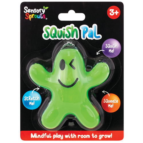 3481409 - Squish Pals Green